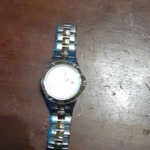 Timex wrist watch
